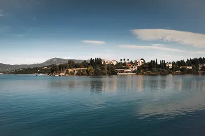 COOK'S CLUB CORFU (Adult Only 16+)
