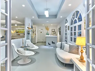 Mersina Exclusive Paros
