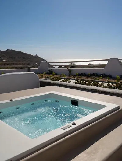 La Ponta Villas & Suites