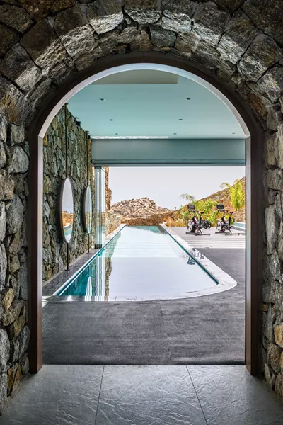 Charisma Hotel & Wellness Suites