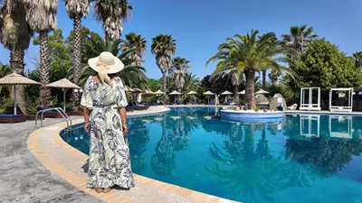 Palma Village Hotel by Greek Pride