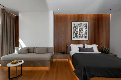 The Editor Hotel Athens