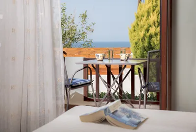 Amazing Villas in Crete