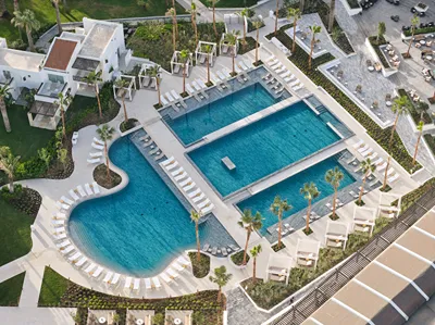 Grecotel Creta Palace