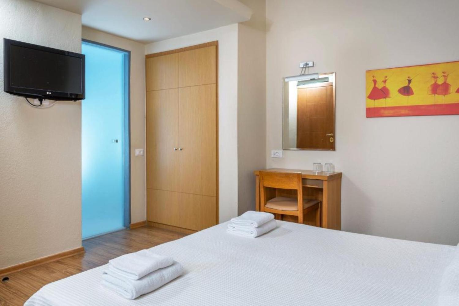 Kitro Hotel
