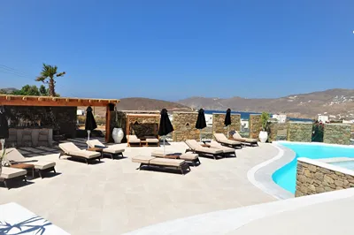 Ftelia Bay Hotel