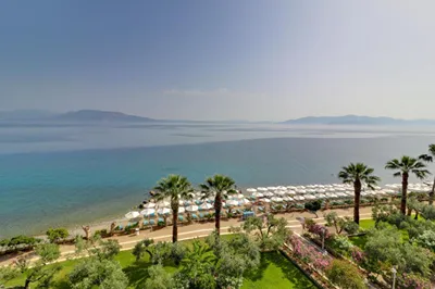 Calamos Beach Hotel by Anayia All Inclusive Resorts