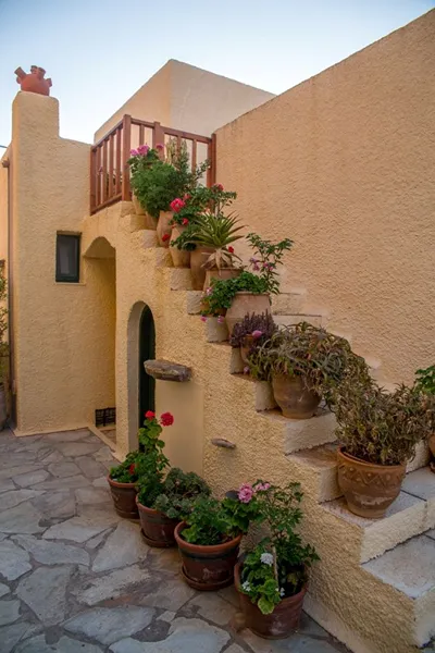 Porto Sisi Hotel Apartments
