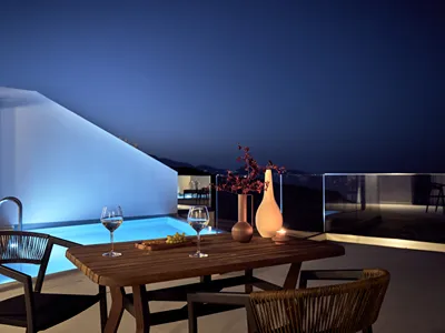 Yoma Cove Suites