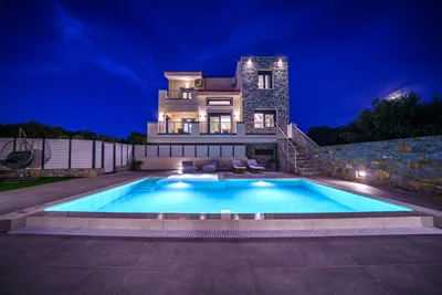 Angelina Cretan Villas