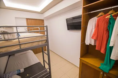 City Center Hotel
