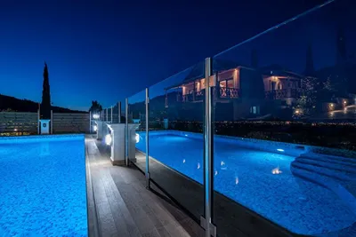 Villa Clairy