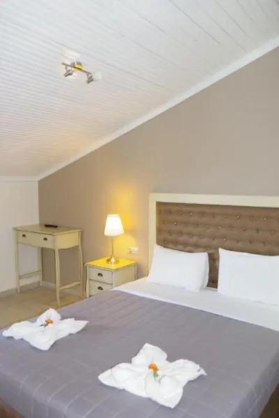 RACHONI BAY RESORT