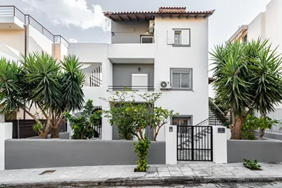 Blue Riviera Villas & Suites