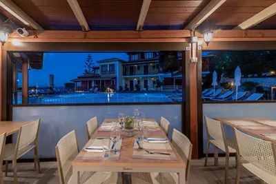Sea View Village Studios & Apartments
