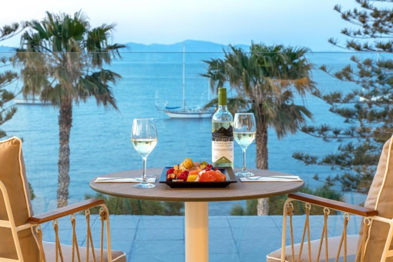 KOSEA BOUTIQUE HOTEL