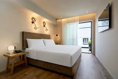 Enorme Epavli Urban Living