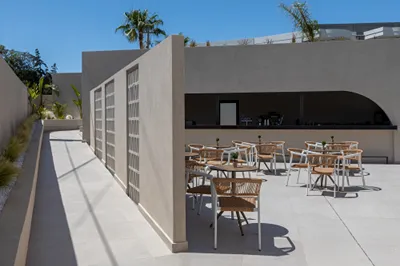 Dore Hotel Chania
