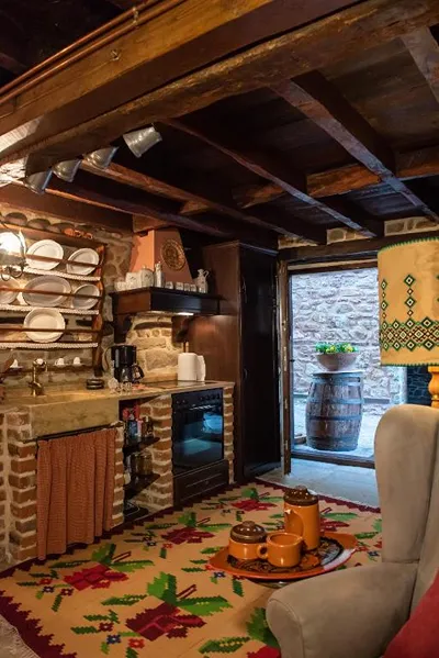Dandy Villas Arnea Arni