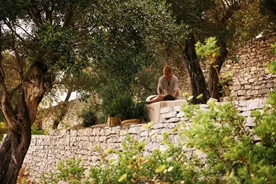 Agali Hotel Paxos