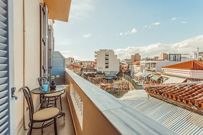 Suitas Athens