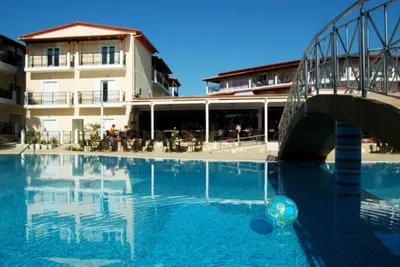 Majestic Hotel & Spa