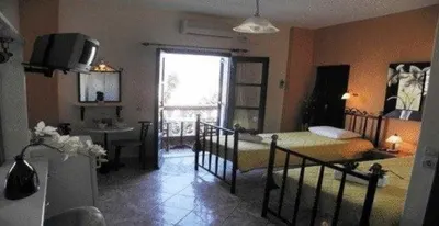 Danae Villa
