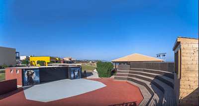 All Senses Nautica Blue Exclusive Resort & Spa Rhodes By Anayia All Inclusive Resorts
