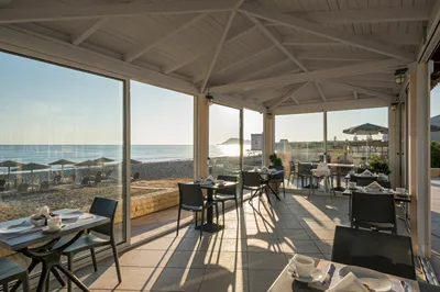 Caretta Beach Chania