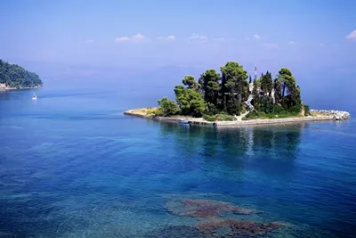 City Marina Hotel Corfu