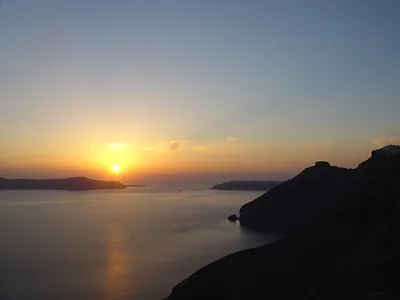 Atlantis Hotel Santorini
