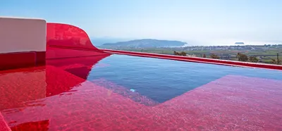 Art Hotel Santorini