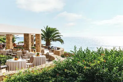 SANI CLUB Sani Resort