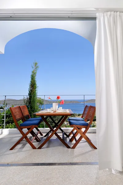 Elounda Living Residences by GHH