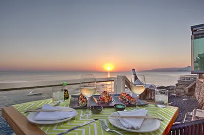Palmera Beach Hotel & Spa