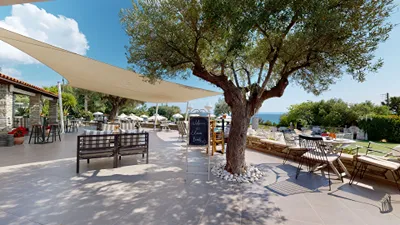 Acrotel Elea Beach Hotel