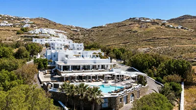San Marco Hotel & Villas