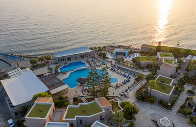 Nana Golden Beach