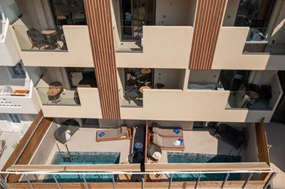 Palmera Beach Hotel & Spa