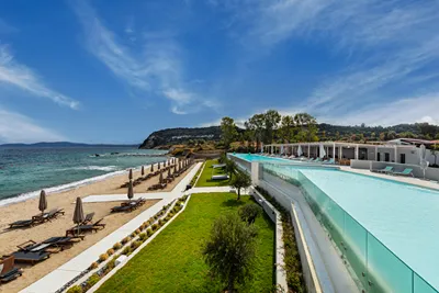 Mount Athos Resort Chalkidiki