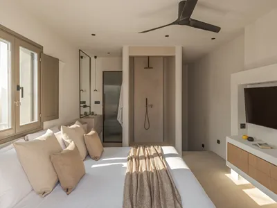 Sifneos House Paros