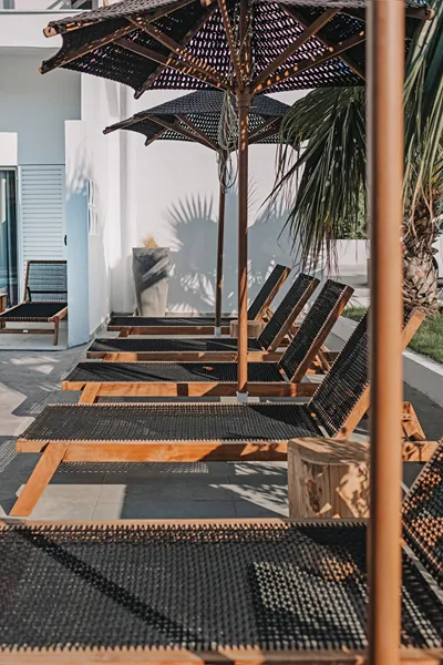 BOHOTEL Messonghi - Designer's Hotel