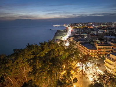 Alkyonis Hotel Chalkidiki