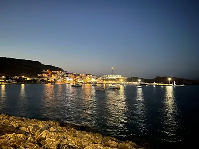Aegean Star Folegandros