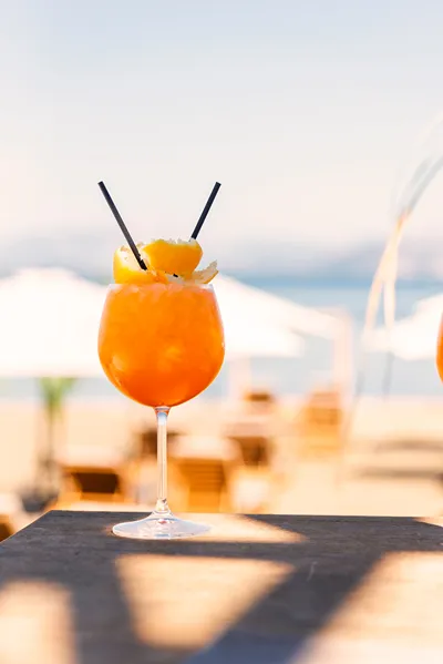 Ionian Blue Beach Hotel Adults Only