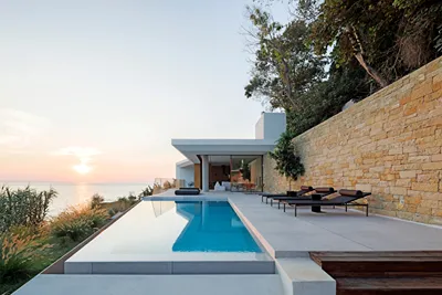 Opsis Villas