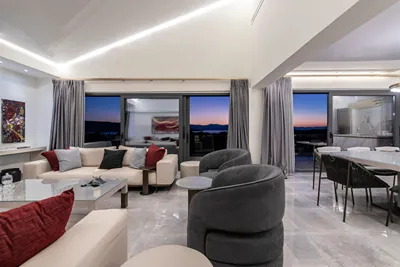 Ilios Villa