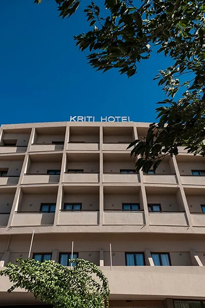 Kriti Hotel