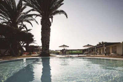 Tylissos Beach Hotel