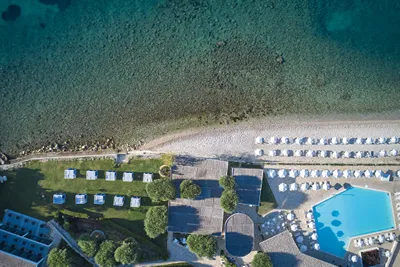 Atlantica Nissaki Beach